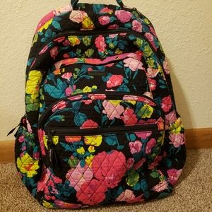 Hilo Meadow Campus Backpack